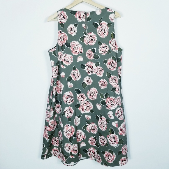 Love Moschino Size 10 Tunic summer Dress new - Picture 8 of 14